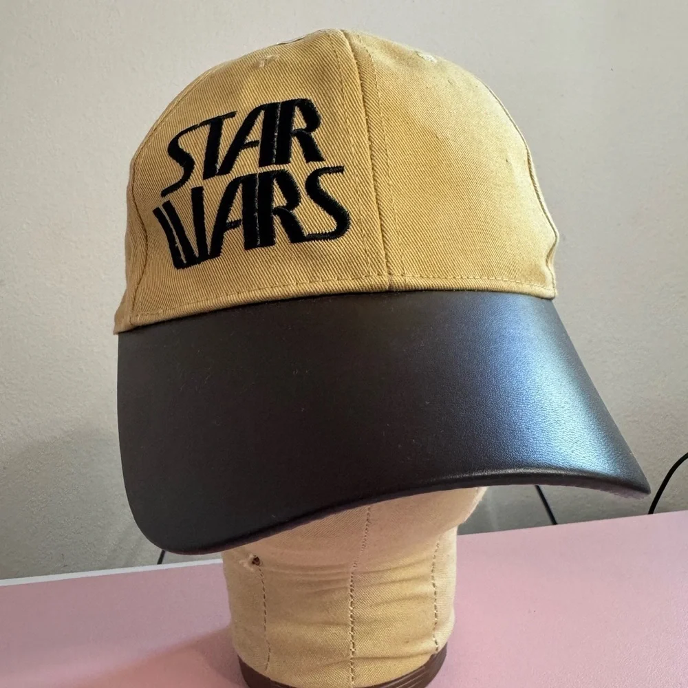 AUTHENTIC ORIGINAL DISNEYPARKS EXCLUSIVE MERCH - STAR WARS